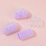 Air bangs multi-purpose hair curler 3pcs