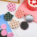 TEDDY ISLAND series round creative fashi