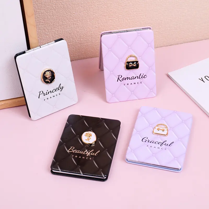 Elegant Life Square Double Sided Small L