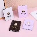 Elegant Life Square Double Sided Small L