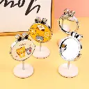 YOYO cat life diary series-rabbit ears s