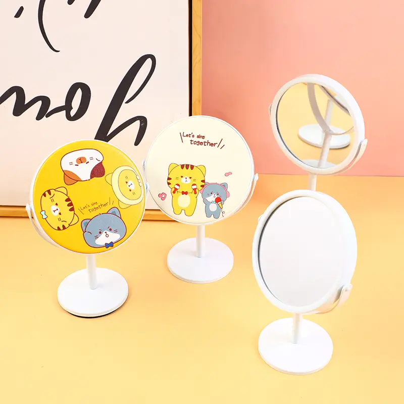 YOYO cat life diary series-medium table 