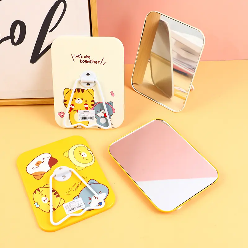 YOYO cat life diary series-rectangular t