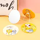 YOYO cat life diary series-round table m