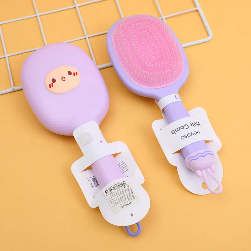 BOJIZ large smooth hair comb