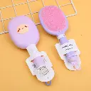 BOJIZ large smooth hair comb