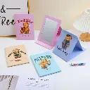 TEDDY ISLAND series sports bear foldable