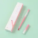 Smooth automatic lip liner-2# sunset red