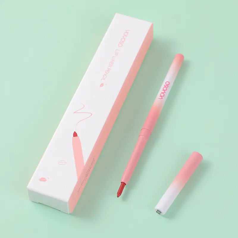 Smooth automatic lip liner-3# fir chestn