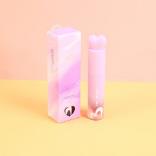 Heart beat love lip glaze-sugar coated s