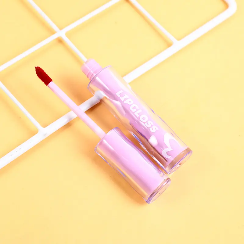 Heart beat velvet lip glaze-maple, ginge