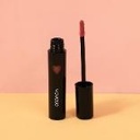 Love kiss red heart lip glaze-#12sweet &