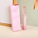 Airy water mist lip glaze-semi-transpare