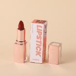 Soft mist lipstick-07 nude pink