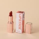 Soft mist lipstick-08 nude orange