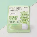 Vitamin moisturizing lip balm-01 Aloe ve