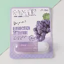 Vitamin moisturizing lip balm-02 grape s