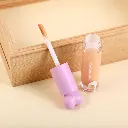 Heart beat liquid foundation #01 ivory w