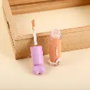 Heart beat liquid foundation #03 natural