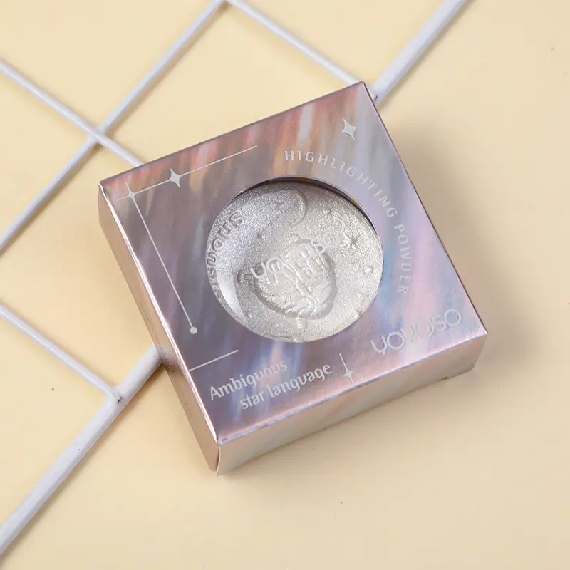 Ambiguous star language highlighting pow