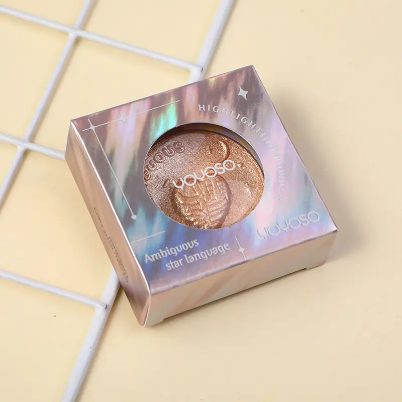 Ambiguous star language highlighting pow