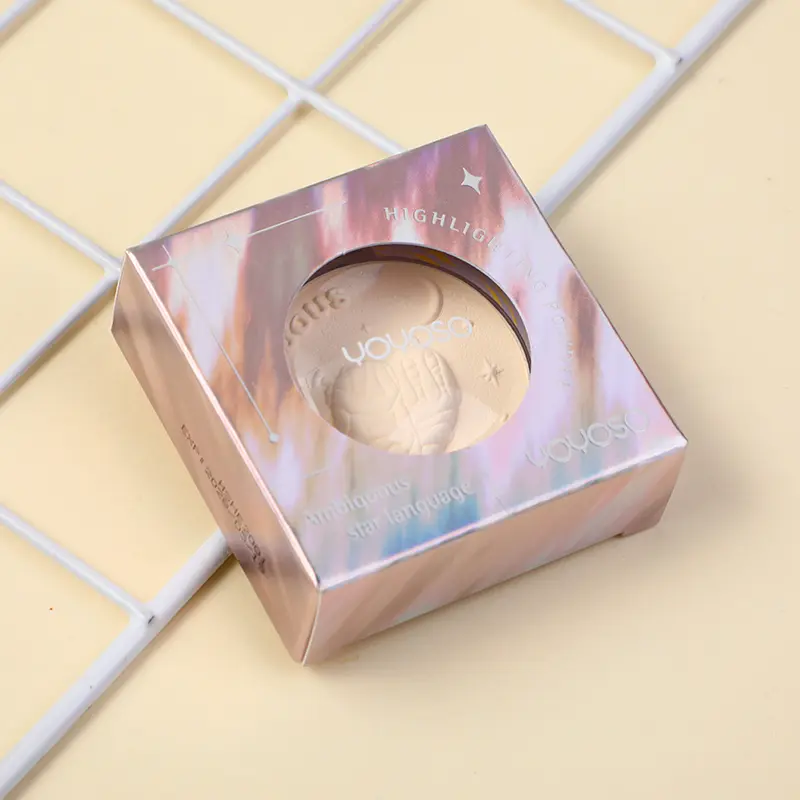 Ambiguous star language highlighting pow