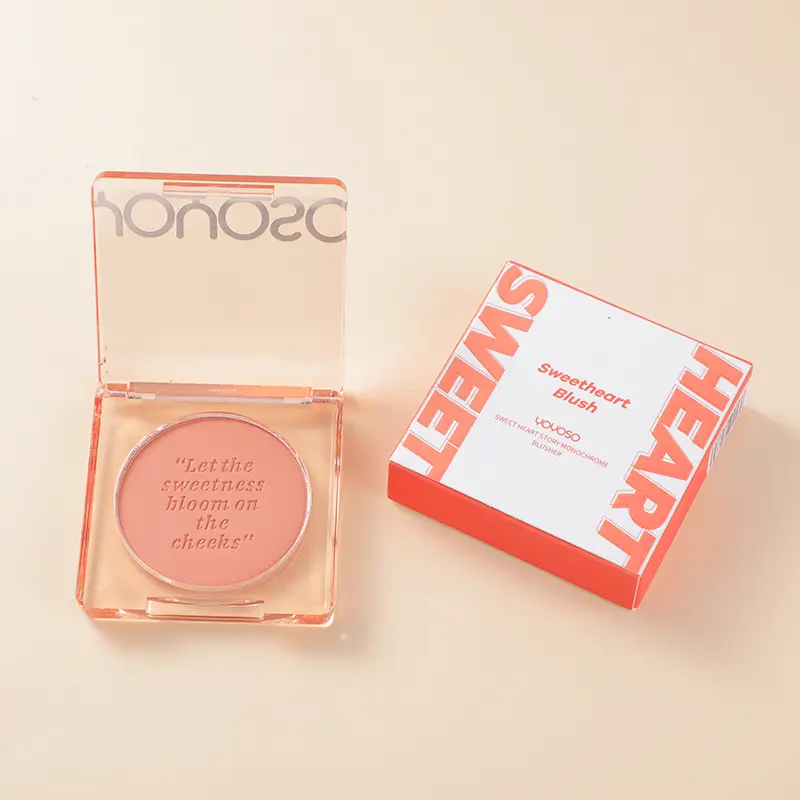 Sweetheart blush-01 milk apricot
