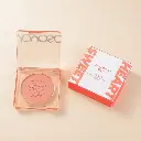 Sweetheart blush-01 milk apricot