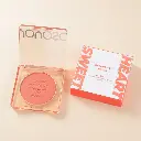 Sweetheart blush-02 apricot orange
