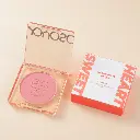 Sweetheart blush-03 pink peach