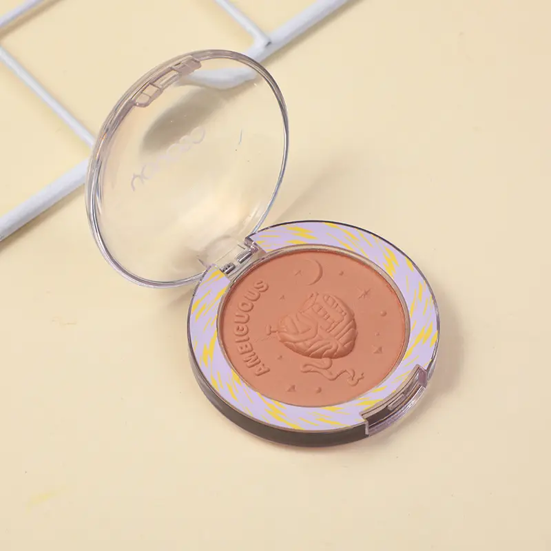 Amazing light and shadow contouring powd