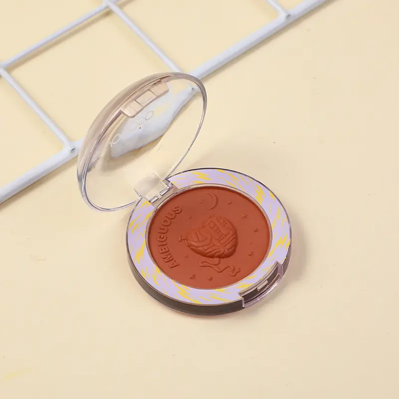 Amazing light and shadow contouring powd