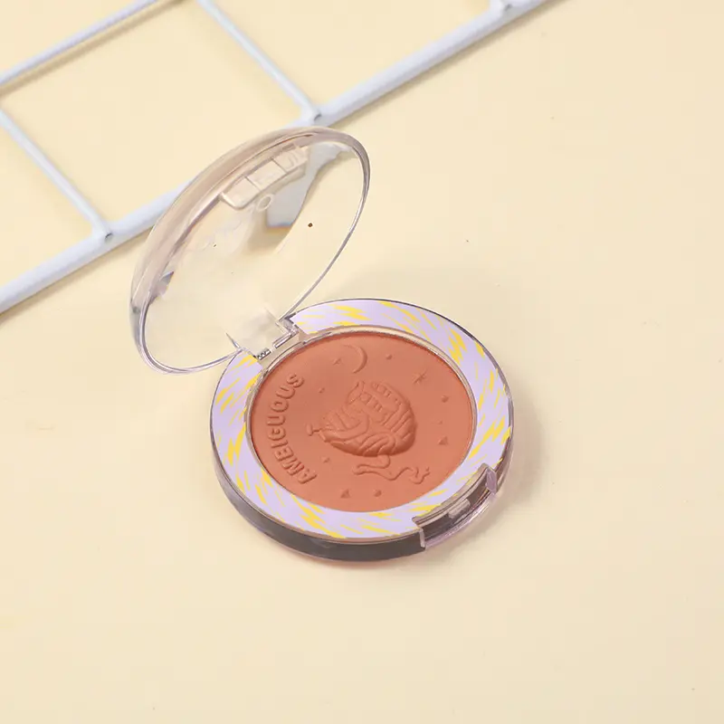 Amazing light and shadow contouring powd
