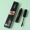 Long-lasting thickness mascara