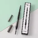 3-in-1 automatic rotating eyebrow pencil