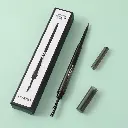 3-in-1 automatic rotating eyebrow pencil