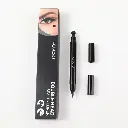 Lip stamp waterproof eyeliner
