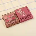 Obsessive love party nine colors eyeshad