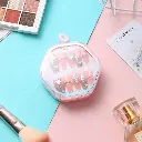 Beautiful smile wearable manicure-B23 fi