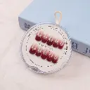 Sweetheart wearable manicure-14 In my he