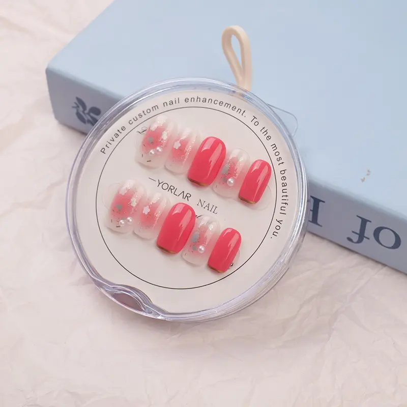 Sweetheart wearable manicure-16 Sweet sm