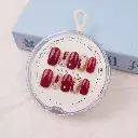 Sweetheart wearable manicure-30 Missing 