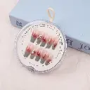 Sweetheart wearable manicure-37 Ink pain