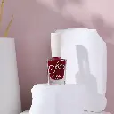 Butterfly fashion nail polish -21 dark r