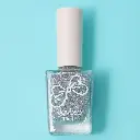 Butterfly fashion nail polish-36 glitter