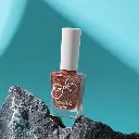 Butterfly fashion nail polish-39 glitter