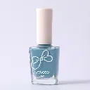 Butterfly fashion nail polish-40 sky blu