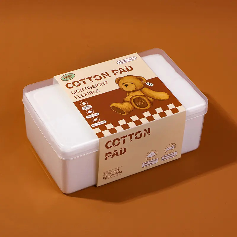 TEDDY ISLAND series light and flexible c