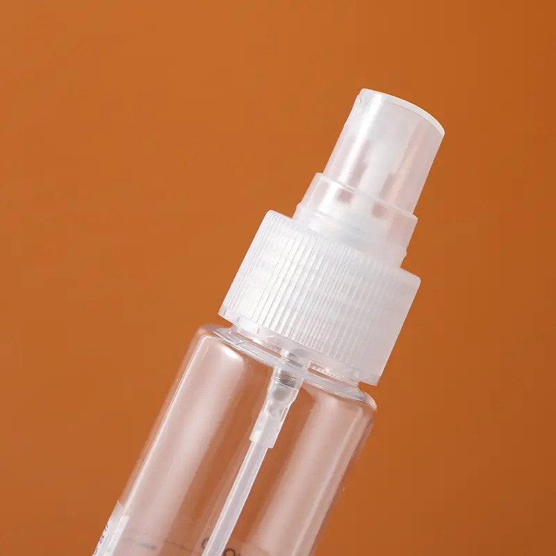 PET spray bottle-50ml