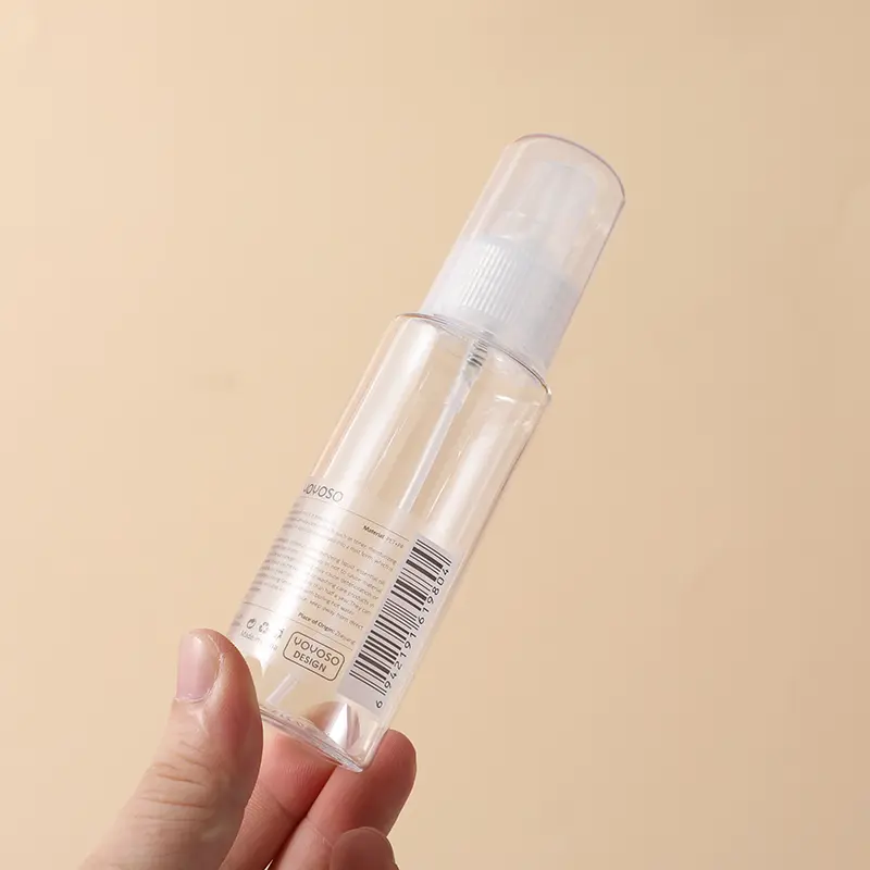 PET spray bottle-80ml